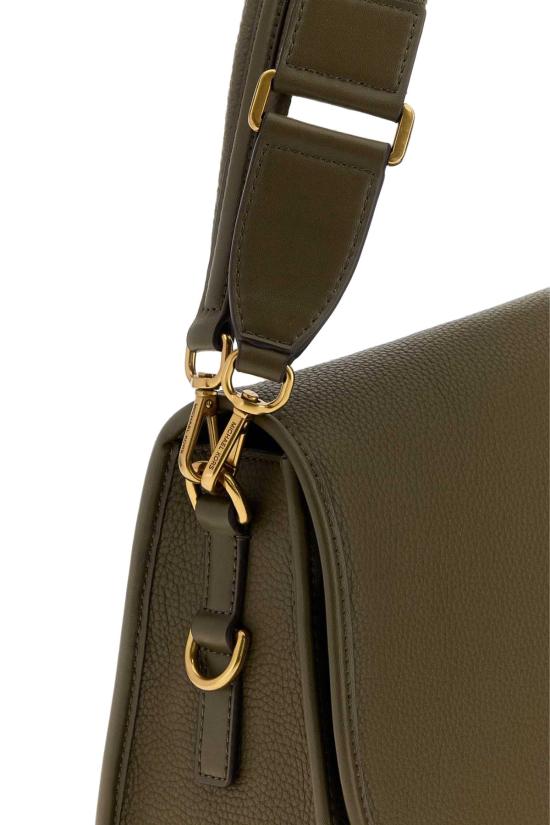 26FW 마이클 코어스 숄더백 30T6AX3M2L LODEN GREEN - MICHAEL KORS