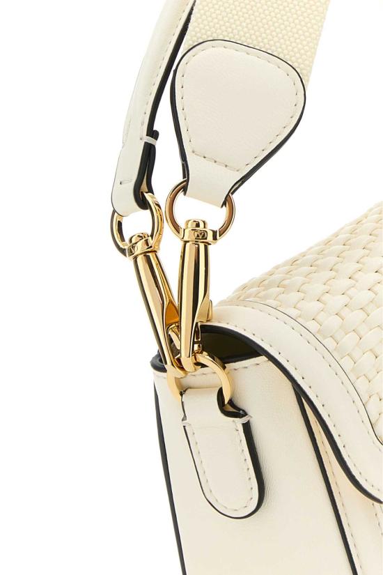  발렌티노 가라바니 숄더백 5W2B0N62IUG 098 WHITE - VALENTINO GARAVANI