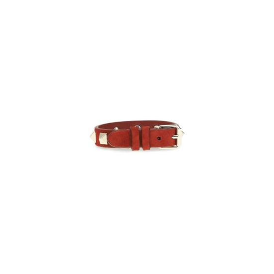  발렌티노 가라바니 벨트 VA9W2J0X53KQQAQSBB RED - VALENTINO GARAVANI