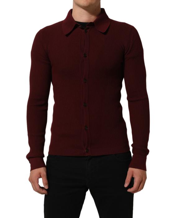  돌체앤가바나 가디건 TSH92320 RED - DOLCE & GABBANA