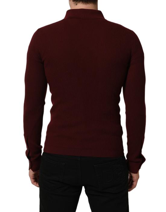  돌체앤가바나 가디건 TSH92320 RED - DOLCE & GABBANA
