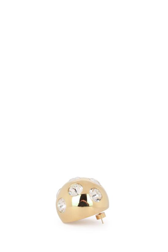  자크뮈스 이어링 251JW7365101 283 GOLD - JACQUEMUS