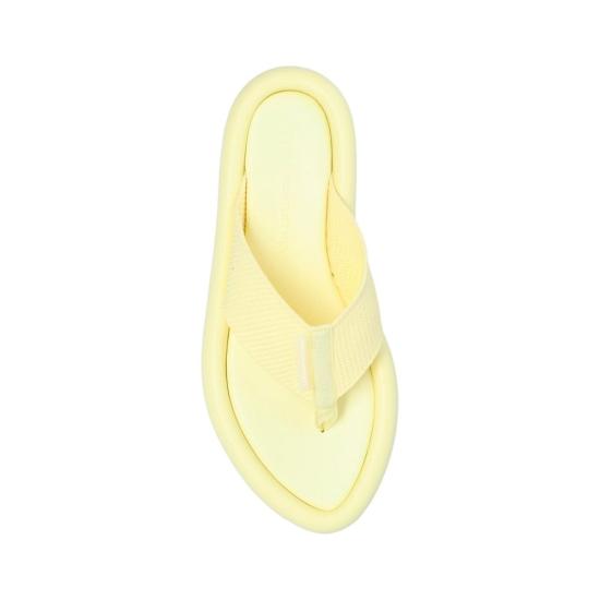  스텔라 맥카트니 뮬/슬리퍼 ST 8992040255700 YELLOW - STELLA MCCARTNEY