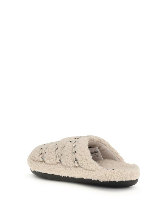  문부츠 뮬/슬리퍼 80D2410040 L026 BEIGE - MOON BOOT