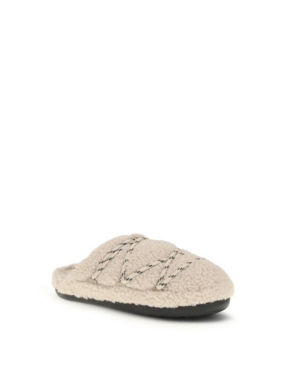  문부츠 뮬/슬리퍼 80D2410040 L026 BEIGE - MOON BOOT
