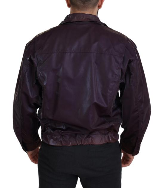  돌체앤가바나 자켓 JKT3355 PURPLE - DOLCE & GABBANA