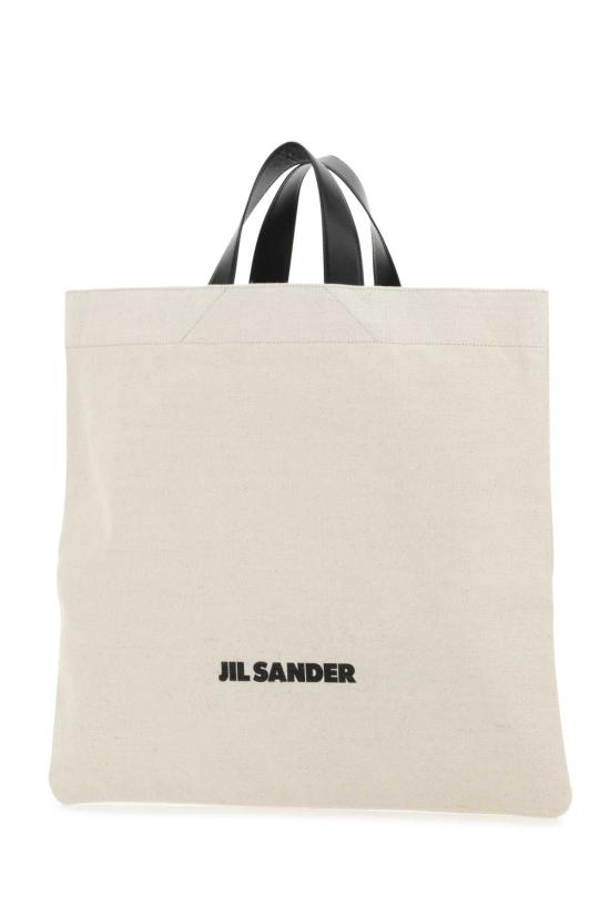  질샌더 토트백 J25WC0005P4917 280 BEIGE - JIL SANDER