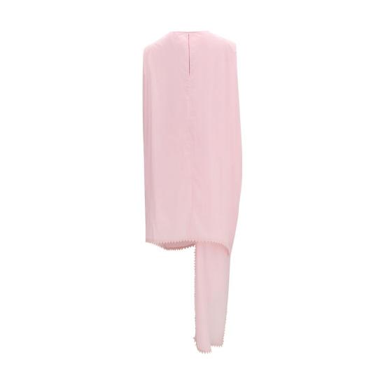 26SS 자크뮈스 원피스 JADRW00814AW00781410BB PINK - JACQUEMUS