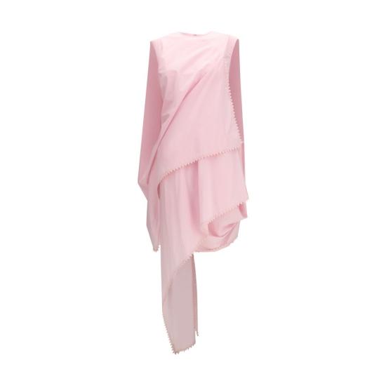26SS 자크뮈스 원피스 JADRW00814AW00781410BB PINK
