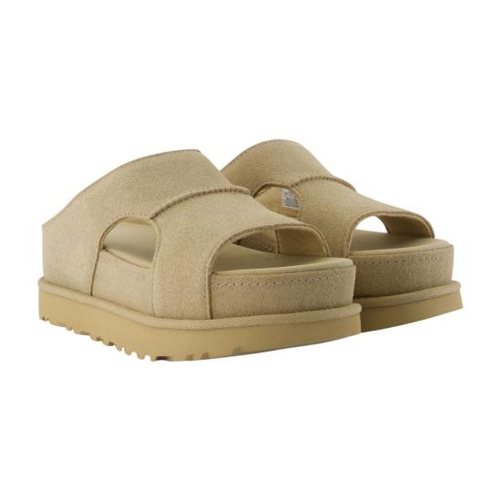 26SS 어그 샌들 CONFIG UGGS25017 KHAKI - UGG