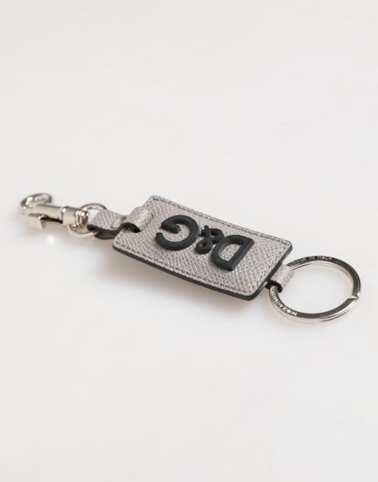  돌체앤가바나 액세서리 SMY11326 GRAY - DOLCE & GABBANA