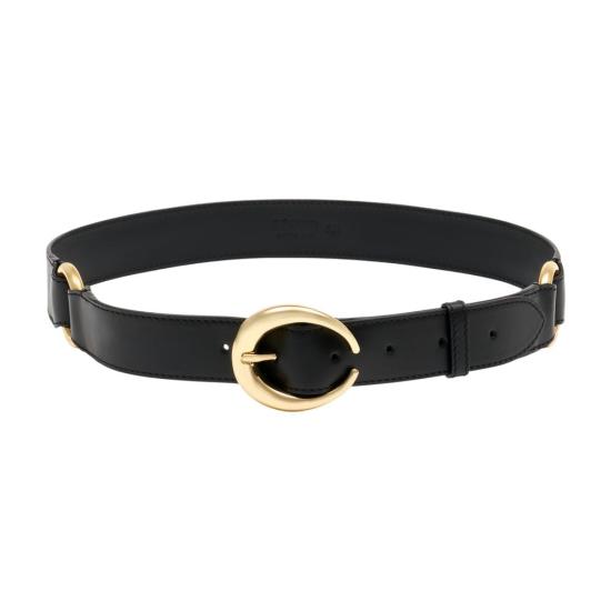  파코라반 벨트 CONFIG PAC025314 BLACK