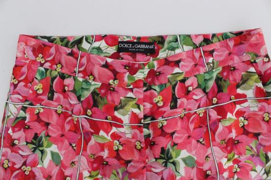  돌체앤가바나 숏팬츠 SIG20001 PINK - DOLCE & GABBANA