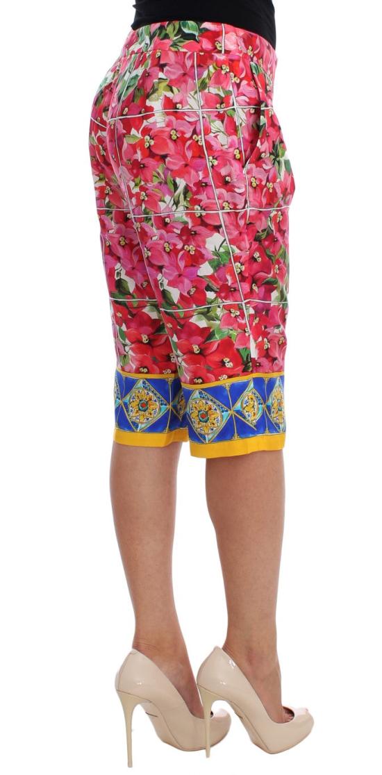  돌체앤가바나 숏팬츠 SIG20001 PINK - DOLCE & GABBANA