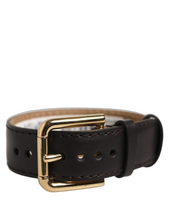  돌체앤가바나 벨트 SMY11625 BLACK - DOLCE & GABBANA