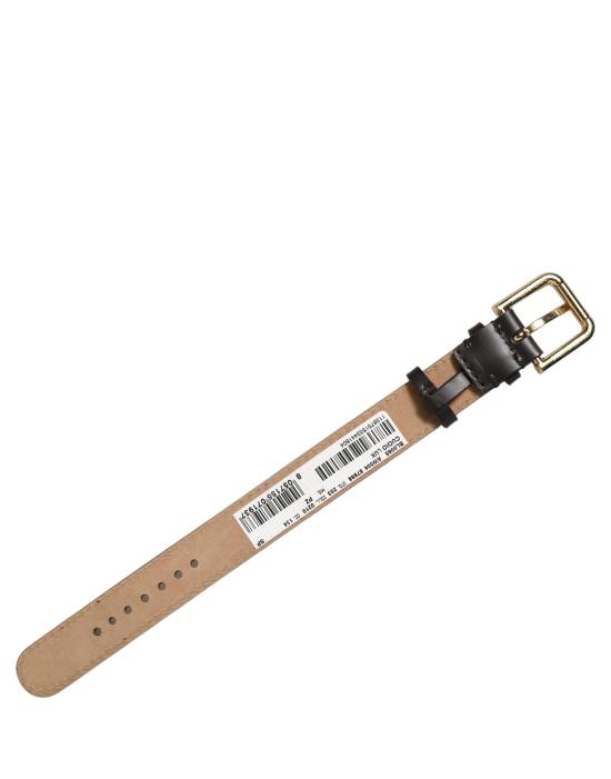  돌체앤가바나 벨트 SMY11625 BLACK - DOLCE & GABBANA