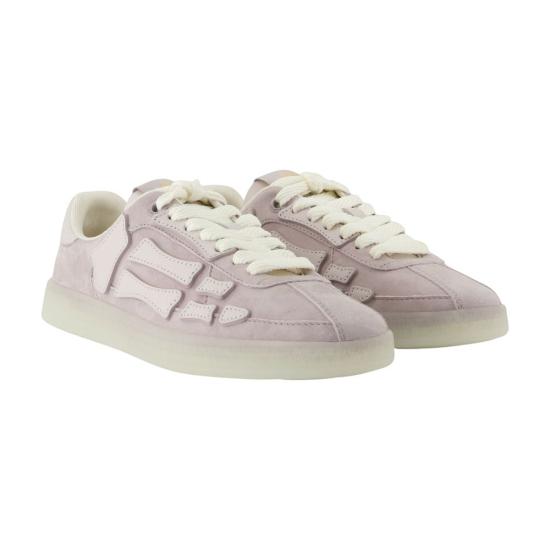 26SS 아미리 스니커즈 CONFIG MIRS25302 PINK - AMIRI