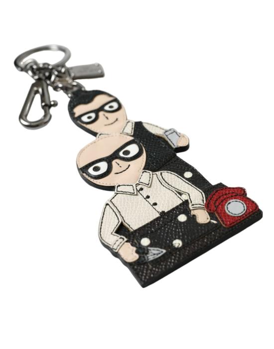  돌체앤가바나 키지갑 SMY101350 MULTICOLOR - DOLCE & GABBANA