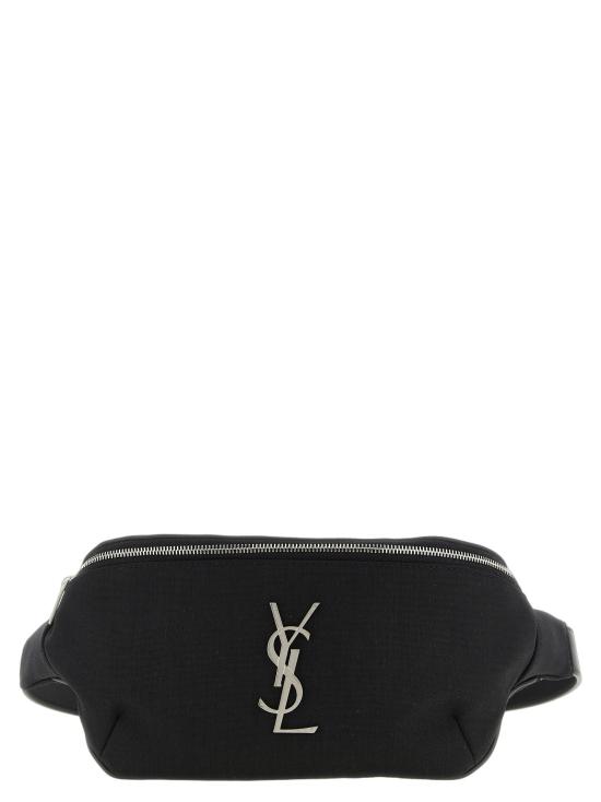 26SS 생로랑 벨트백 SA272254BM BLACK