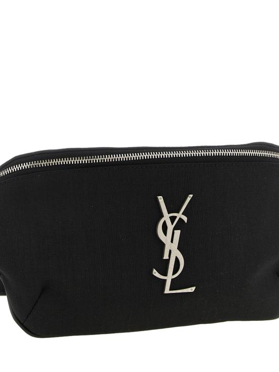26SS 생로랑 벨트백 SA272254BM BLACK - SAINT LAURENT