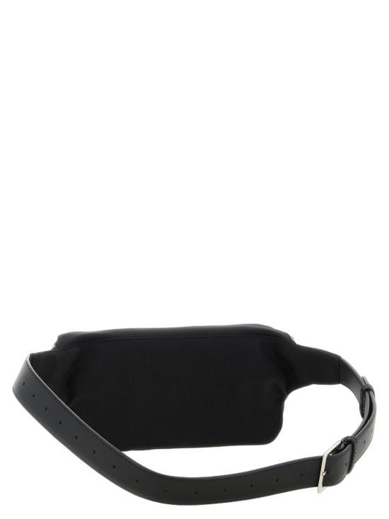 26SS 생로랑 벨트백 SA272254BM BLACK - SAINT LAURENT
