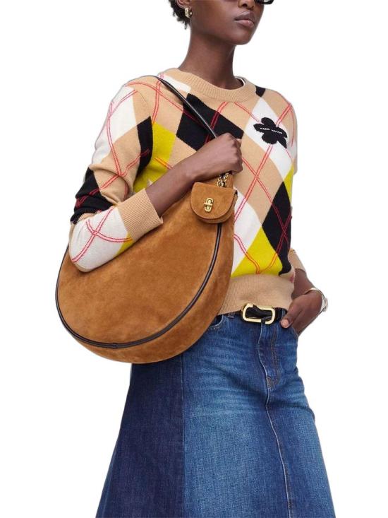  마크제이콥스 토트백 2F5HSH049H01 860 ONESIZE Marc Jacobs COPPER - MARC JACOBS