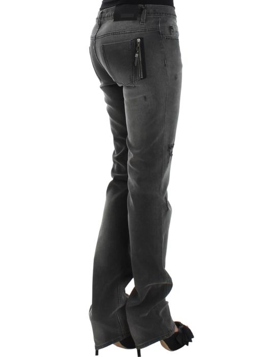  커스텀네셔널 데님 팬츠 SIG12557 GRAY - COSTUME NATIONAL