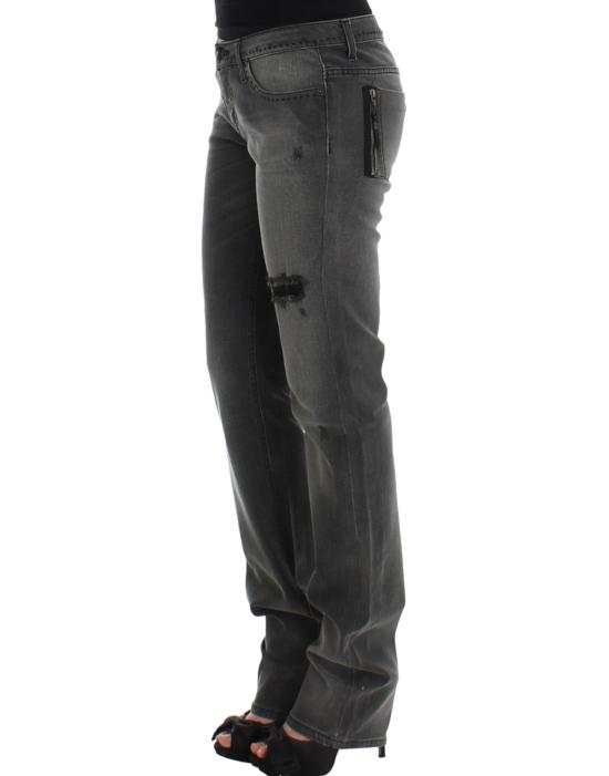  커스텀네셔널 데님 팬츠 SIG12557 GRAY - COSTUME NATIONAL