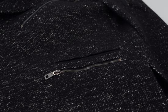  돌체앤가바나 코트 JKT3342 BLACK
