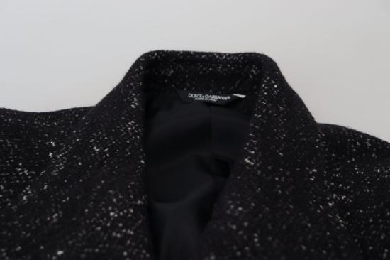  돌체앤가바나 코트 JKT3342 BLACK - DOLCE & GABBANA