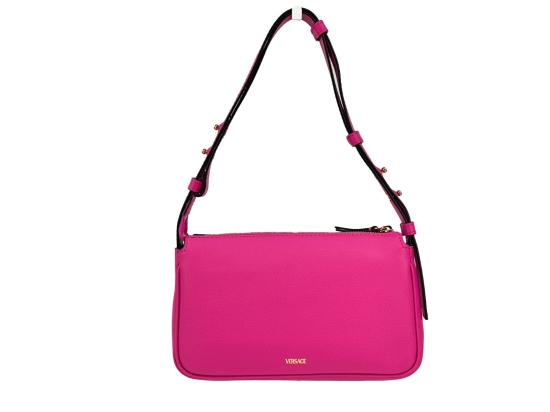  베르사체 숄더백 VE86323182NY PINK - VERSACE
