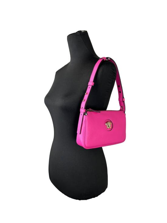  베르사체 숄더백 VE86323182NY PINK - VERSACE