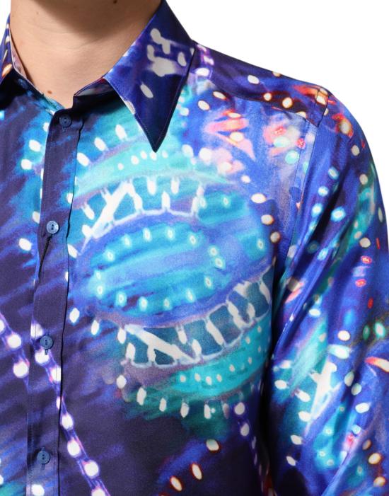  돌체앤가바나 셔츠 TSH86315 MULTICOLOR