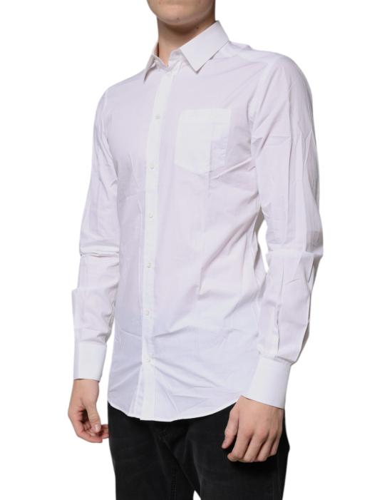  돌체앤가바나 셔츠 TSH87466 WHITE