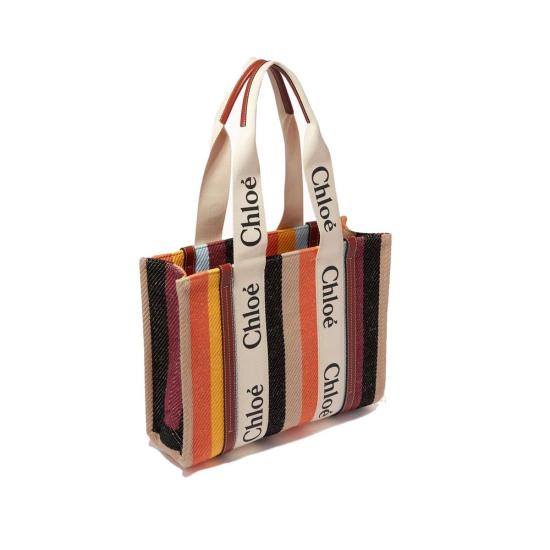  끌로에 토트백 CH 9101401882836 BEIGE - CHLOE