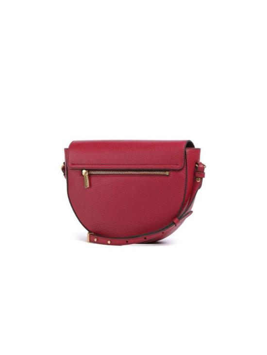  코치넬리 크로스백 E1 MF6 15 01 01 R16 ONESIZE Coccinelle RED - COCCINELLE