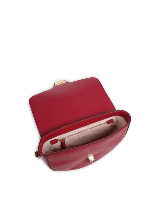  코치넬리 크로스백 E1 MF6 15 01 01 R16 ONESIZE Coccinelle RED - COCCINELLE