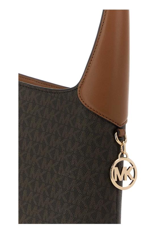 26SS 마이클 코어스 숄더백 30R6G0XL3B BRNACORN BROWN - MICHAEL KORS