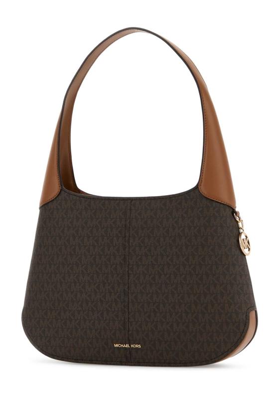 26SS 마이클 코어스 숄더백 30R6G0XL3B BRNACORN BROWN - MICHAEL KORS