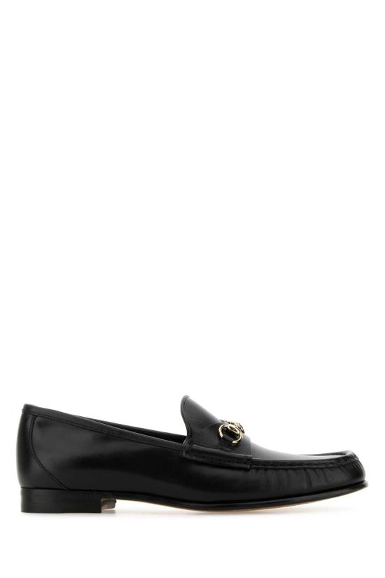 구찌 홀스빗 1953 로퍼 817690AADT3 1000 BLACK