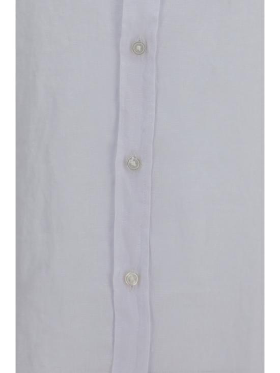 26SS 휴고보스 셔츠 50560894 100 WHITE - HUGO BOSS