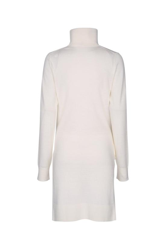 25FW 토템 스웨터 254WRT0615YA0087 047 WHITE - TOTEME