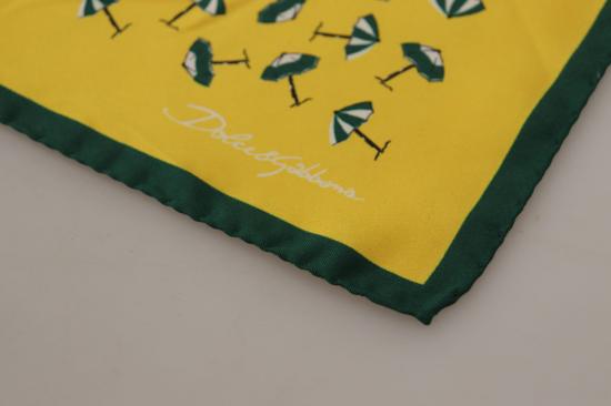  돌체앤가바나 액세서리 MS6270 YELLOW - DOLCE & GABBANA