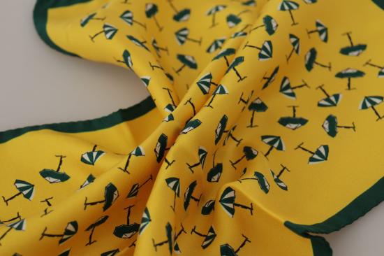  돌체앤가바나 액세서리 MS6270 YELLOW - DOLCE & GABBANA