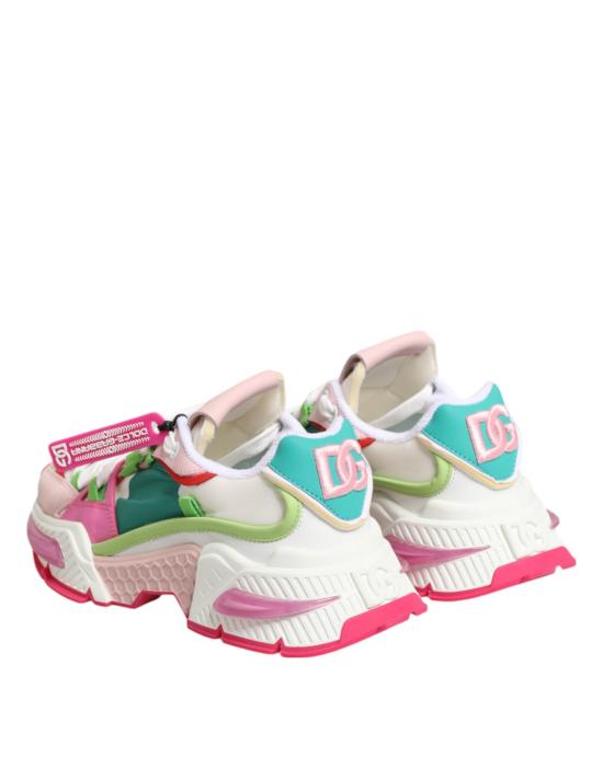  돌체앤가바나 스니커즈 LA12856 MULTICOLOR - DOLCE & GABBANA