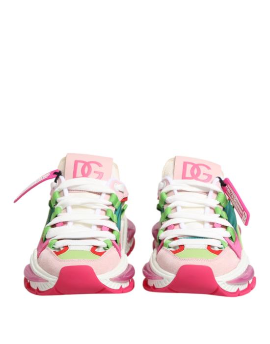  돌체앤가바나 스니커즈 LA12856 MULTICOLOR