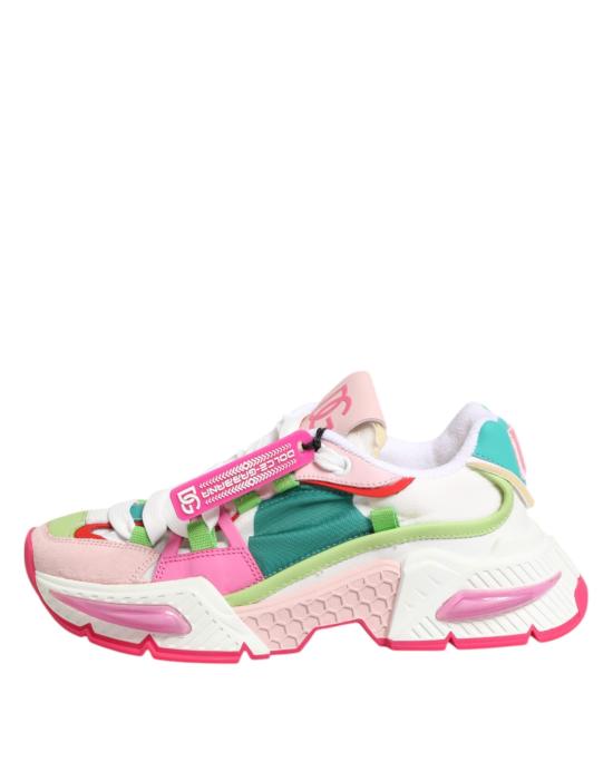 돌체앤가바나 스니커즈 LA12856 MULTICOLOR - DOLCE & GABBANA