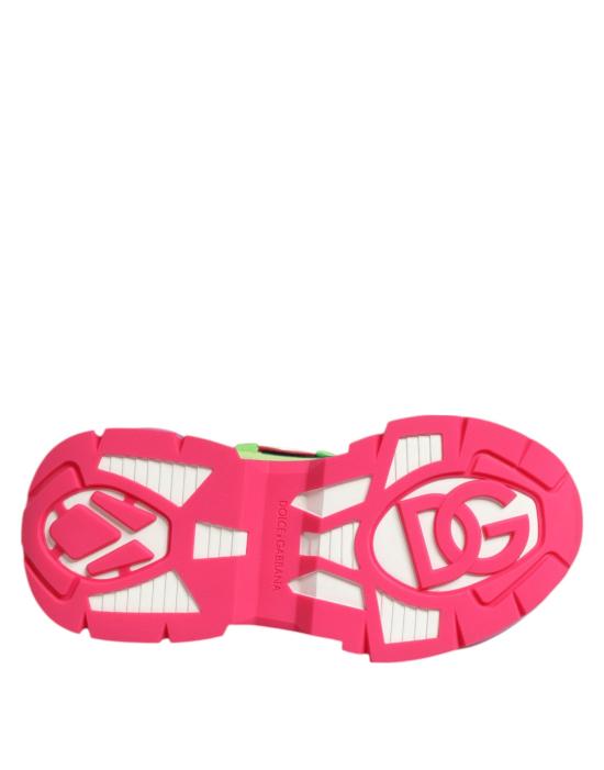  돌체앤가바나 스니커즈 LA12856 MULTICOLOR - DOLCE & GABBANA