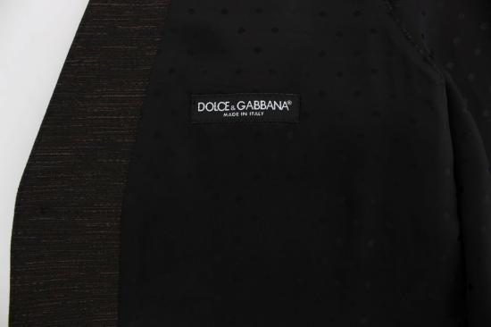  돌체앤가바나 베스트 VE10113 BLACK - DOLCE & GABBANA