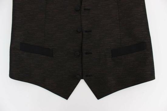  돌체앤가바나 베스트 VE10113 BLACK - DOLCE & GABBANA
